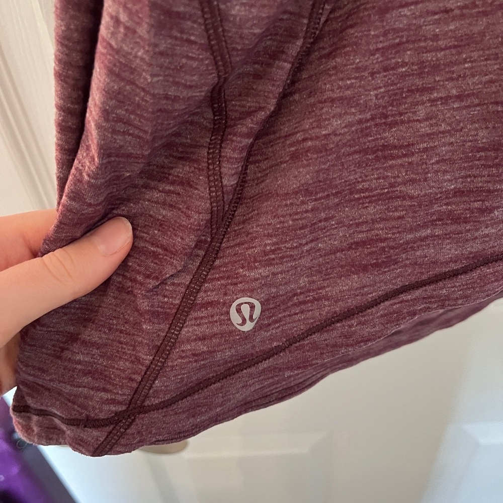 EUC Lululemon Tank - Picture 3 of 4